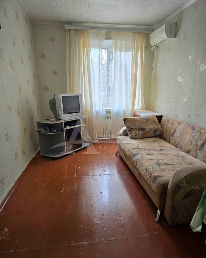 комната р-н Минераловодский г Минеральные Воды ул Анджиевского 35 фото 1