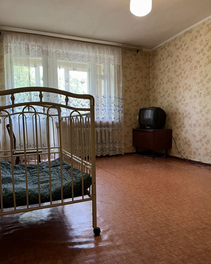 квартира г Черкесск ул Красноармейская 69 фото 1