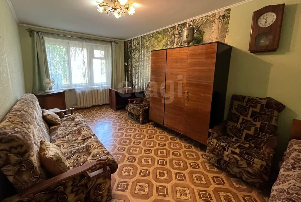 квартира г Самара р-н Кировский Безымянка ул Свободы 225 фото 2