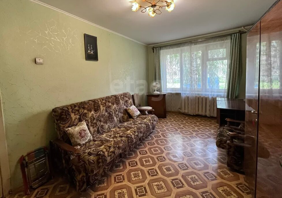 квартира г Самара р-н Кировский Безымянка ул Свободы 225 фото 3