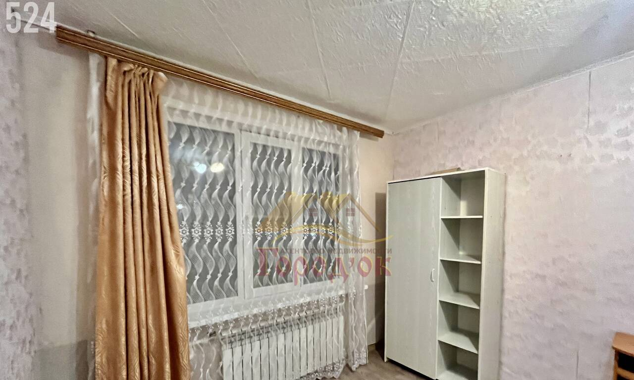 квартира р-н Борисоглебский г Борисоглебск ул Аэродромная 17 фото 4