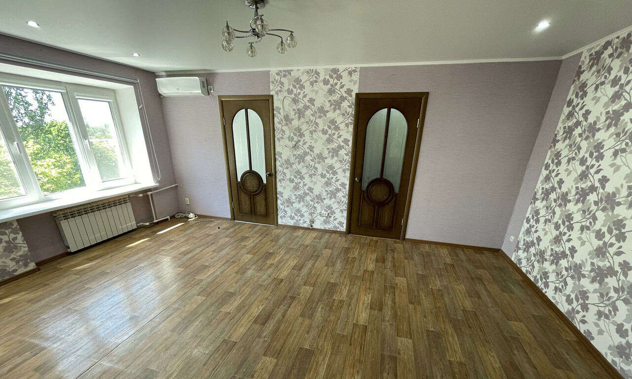 квартира г Таганрог Русское поле ул Сергея Шило 164/1 фото 2