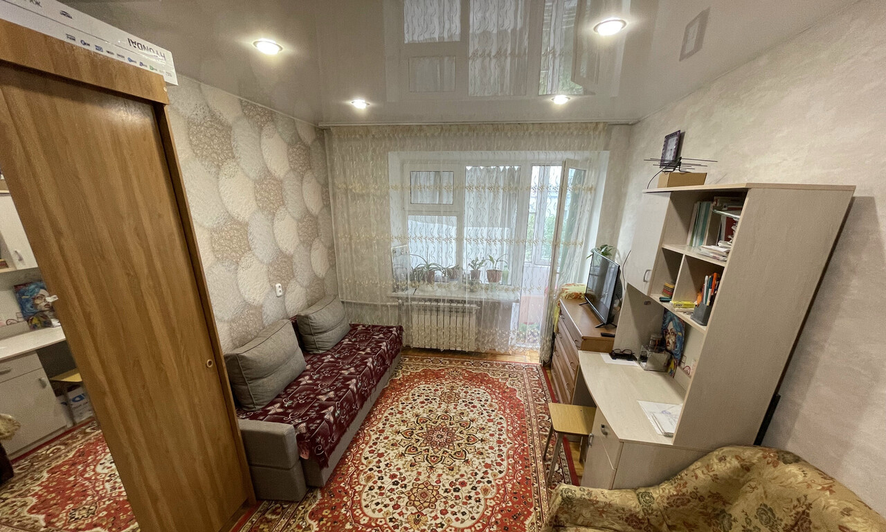 квартира г Таганрог Русское поле ул Чехова 318 фото 4