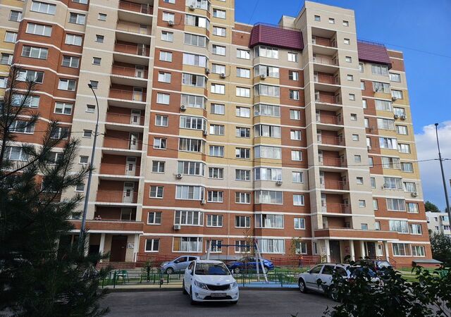 ул Орджоникидзе 2к/1 ЖК «Львовский» Львовский фото