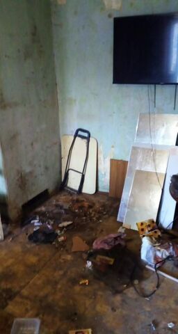 комната р-н Октябрьский ул Жуковского 1б фото