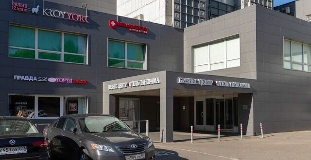 метро Автозаводская ул Мастеркова 4 муниципальный округ Даниловский фото