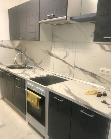 Южный Реутов пр-кт Юбилейный 67 Никольское фото