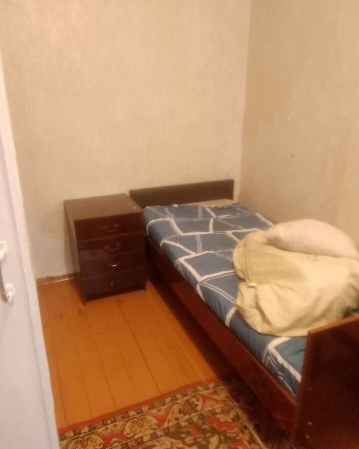 квартира р-н Тейковский г Тейково ул Молодежная 14 фото 1