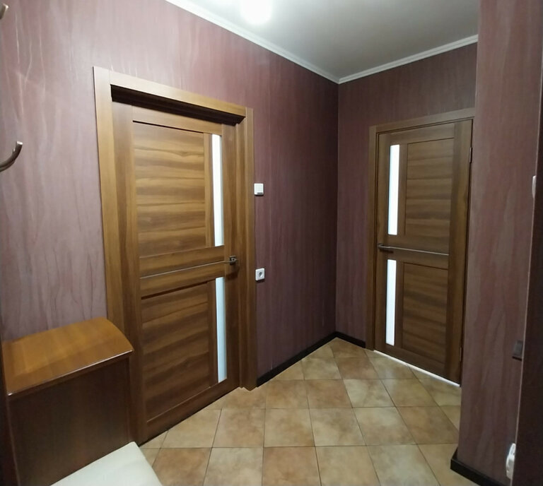 квартира г Брянск рп Радица-Крыловка Бежицкий район ул Литейная 61 фото 2