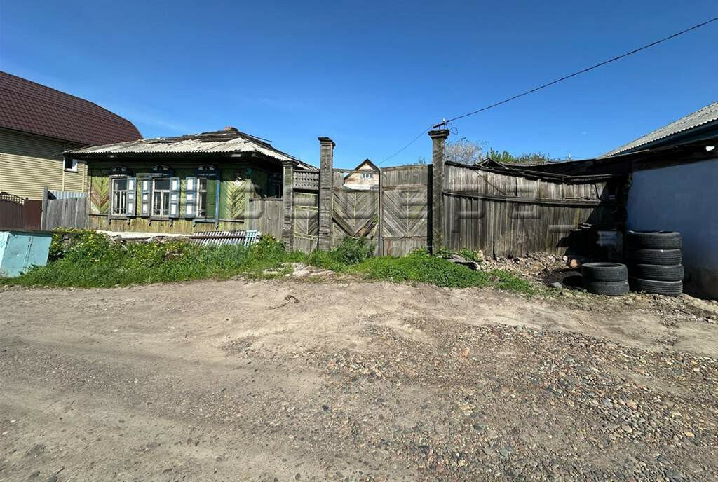 земля г Красноярск р-н Центральный ул 9-я Продольная 16 фото 2