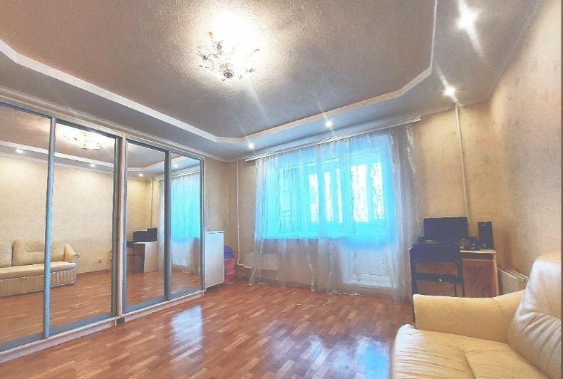 квартира г Пермь р-н Мотовилихинский ул Уральская 47а фото 2
