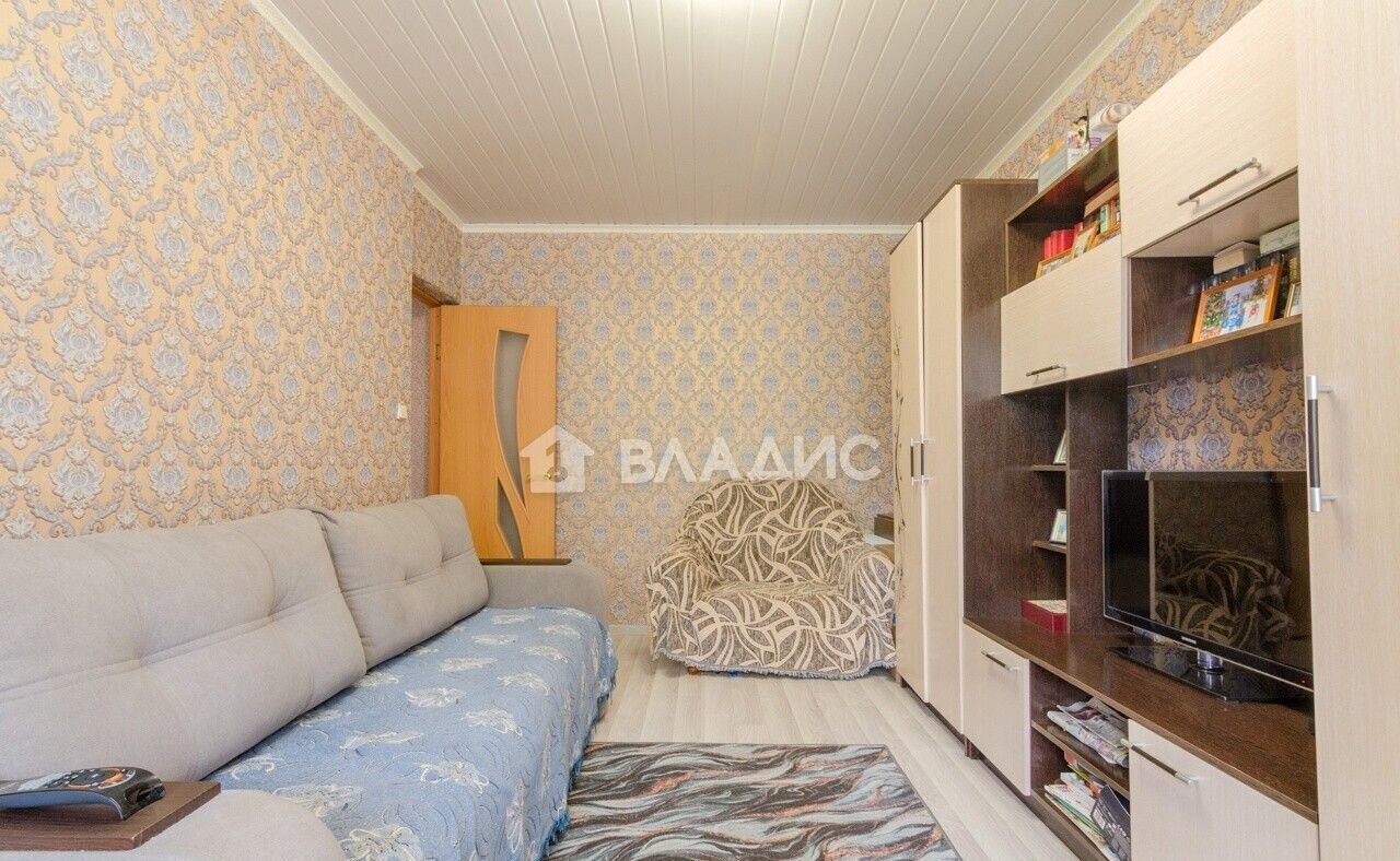 квартира г Вологда Завокзальный ул Ловенецкого 14 фото 3