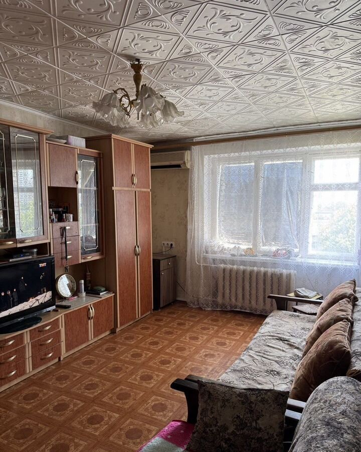 квартира г Краснодар р-н Карасунский ул им. Стасова 181 фото 2