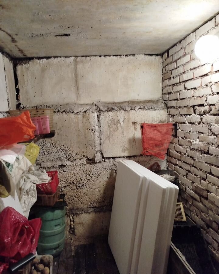 машиноместо г Комсомольск-на-Амуре ул Котовского 5 фото 3