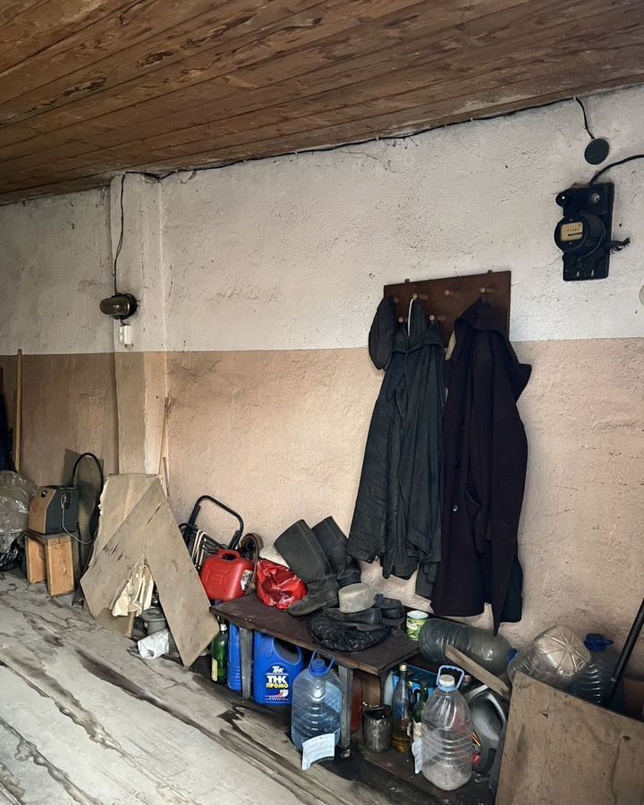 гараж г Псков Завокзалье ул Правды фото 2