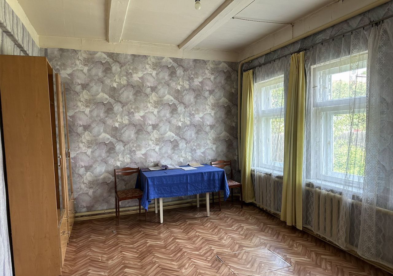 дом г Иваново р-н Октябрьский ул Киевская фото 4