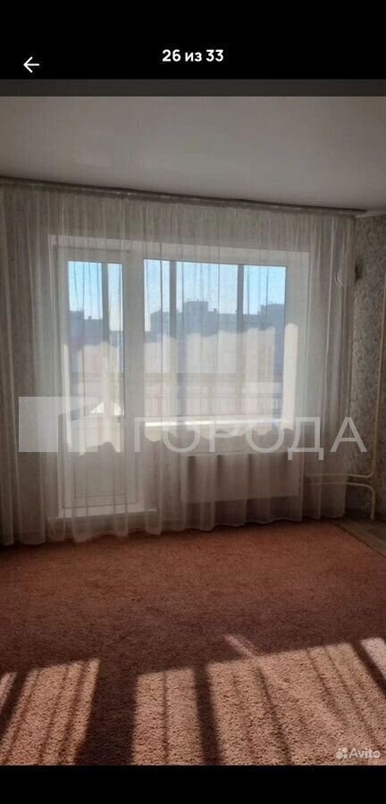 квартира г Новосибирск р-н Ленинский Чистая Слобода ул Спортивная 29 фото 3