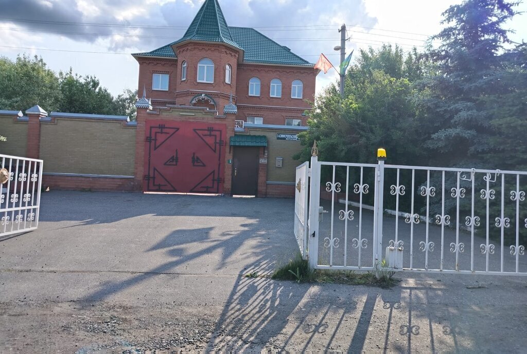 дом г Пенза р-н Первомайский пер Симферопольский 5-й фото 2