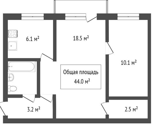 р-н Калининский Заельцовская ул Танковая 23 фото