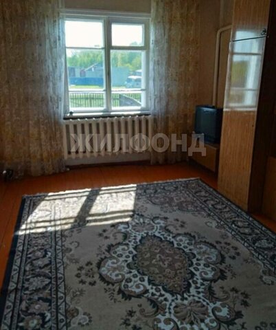 п Голубинский ул Центральная 27 Половинский сельсовет фото