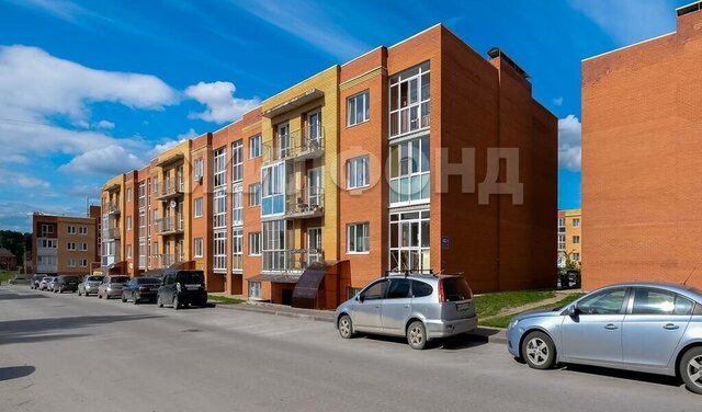 р-н Советский Речной вокзал ул Благовещенская 48/1 фото
