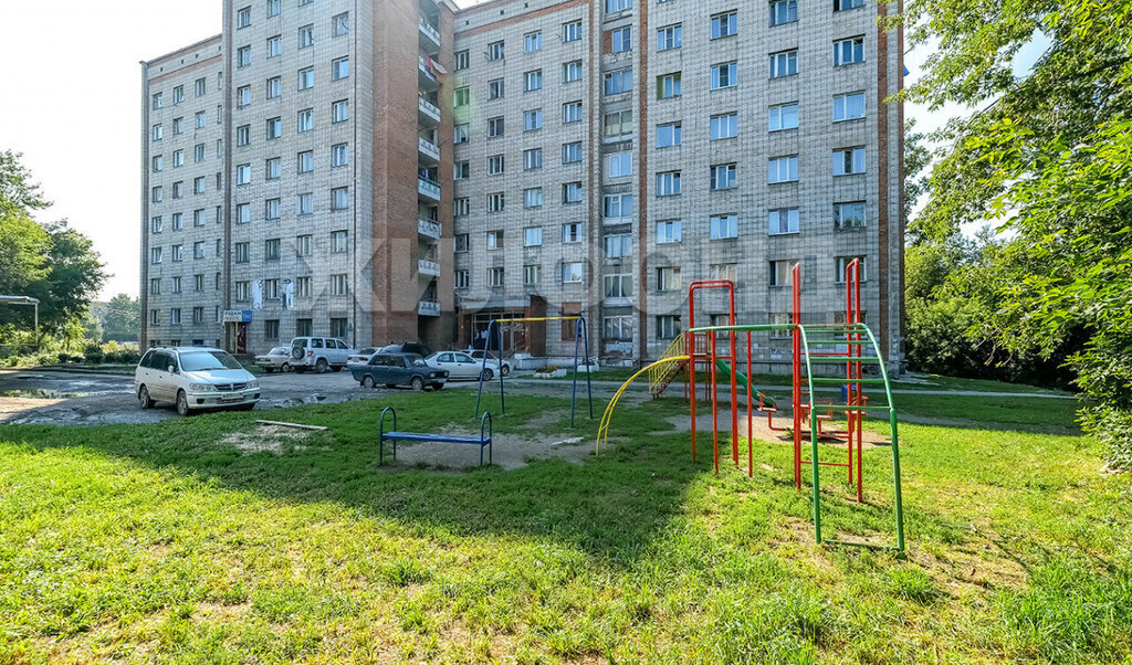 комната г Новосибирск р-н Советский ул Энгельса 14 Площадь Маркса фото 1