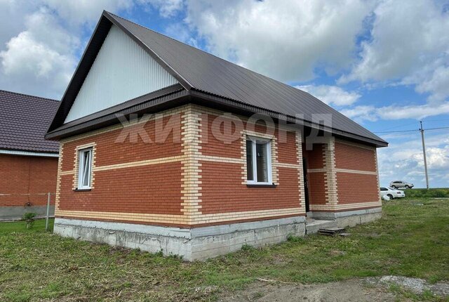 метро Площадь Гарина-Михайловского ул Новосибирская село Прокудское фото