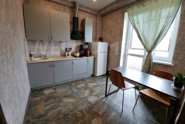 квартира 13 Железнодорожная фото