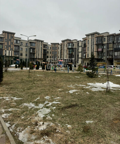 ул Заречная 2 Крёкшино фото