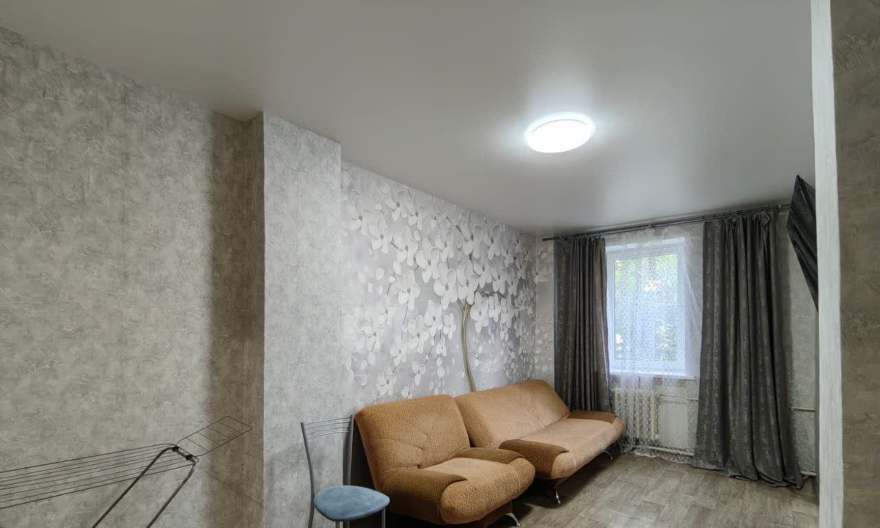 квартира г Ковров ул Социалистическая 15 фото 1