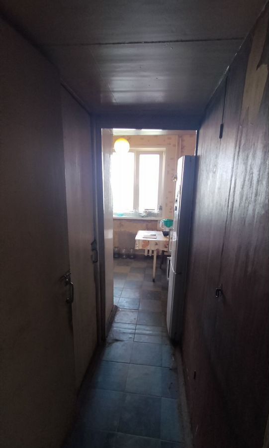 квартира г Саранск р-н Октябрьский ул Косарева 19а фото 3