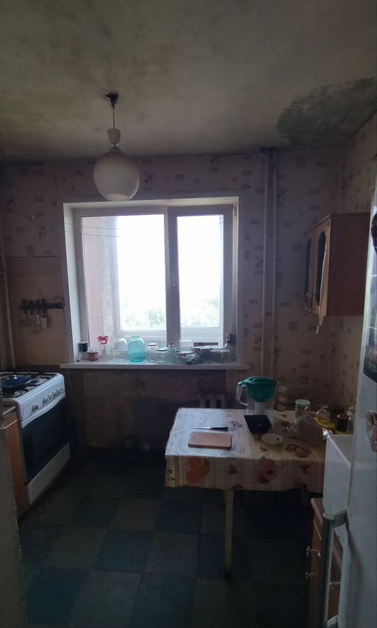 квартира г Саранск р-н Октябрьский ул Косарева 19а фото 4