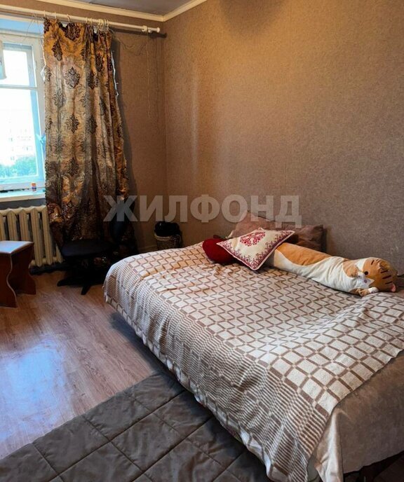 комната г Новосибирск р-н Советский ул Энгельса 14 Площадь Маркса фото 2