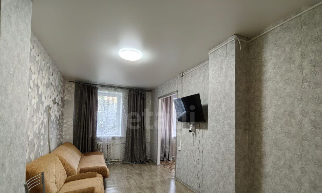 квартира г Ковров ул Социалистическая 15 фото 2