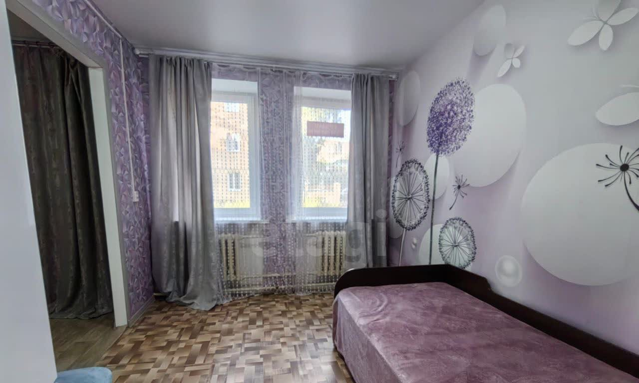 квартира г Ковров ул Социалистическая 15 фото 4