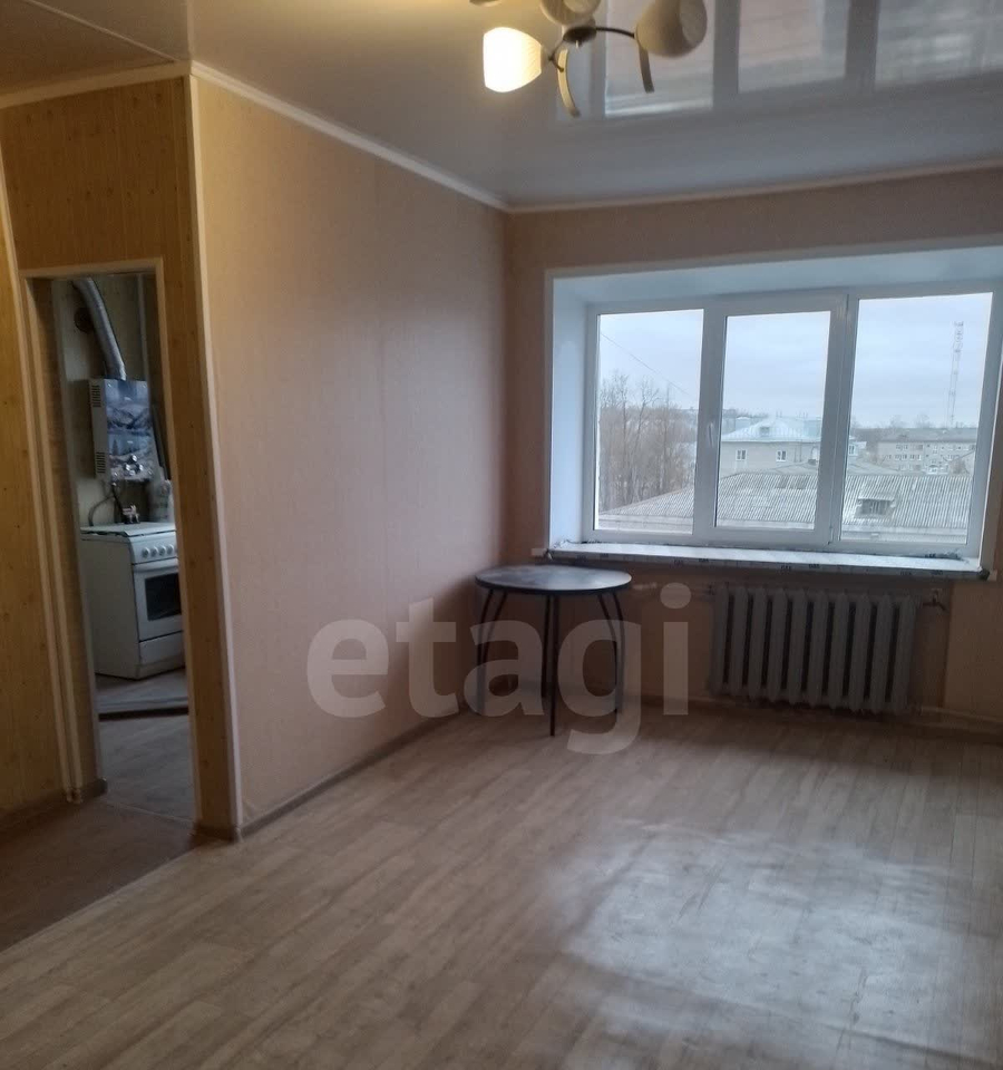 квартира г Ковров ул Текстильная 2в фото 4