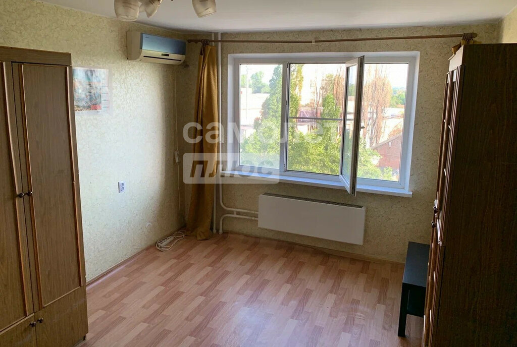 квартира г Краснодар р-н Центральный микрорайон Дубинка ул им. Чехова 4 фото 1
