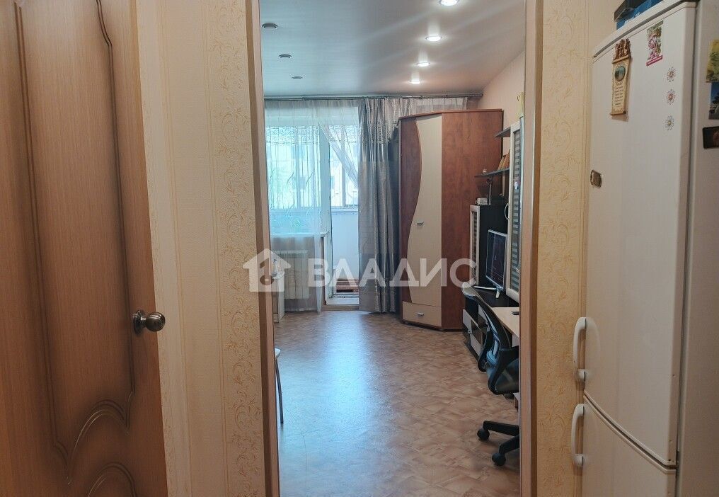 квартира г Благовещенск ул Зейская 283 фото 1