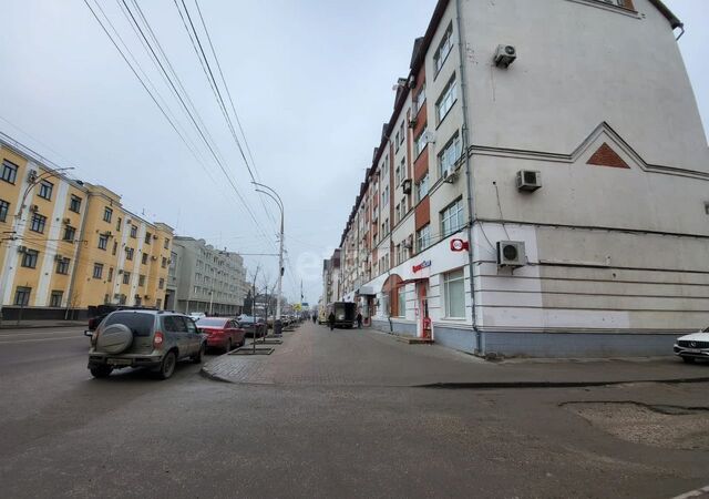 ул Советская 21 фото