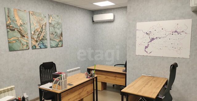офис р-н Ново-Савиновский пр-кт Ямашева 54к/2 Республика Татарстан Татарстан фото