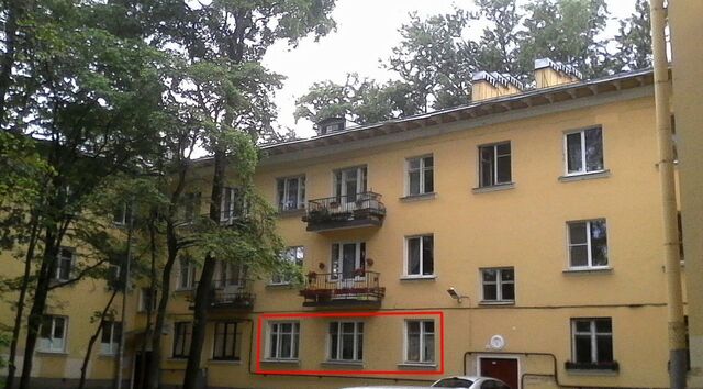 метро Академическая дом 66к/2 округ Академическое фото
