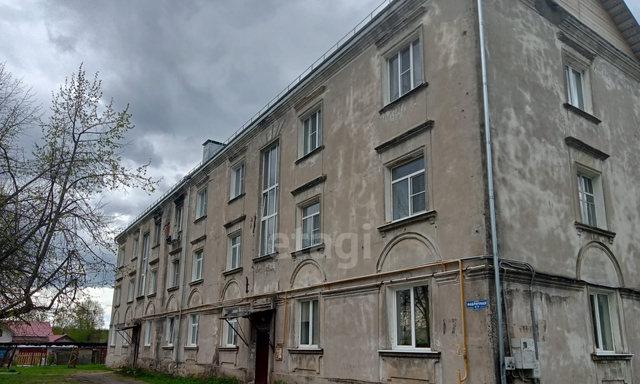 Жилой дом фото