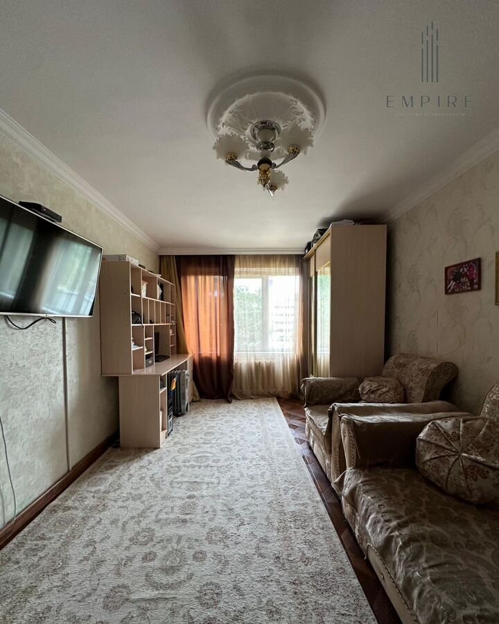 квартира г Грозный ул. Новаторов, 13 фото 4