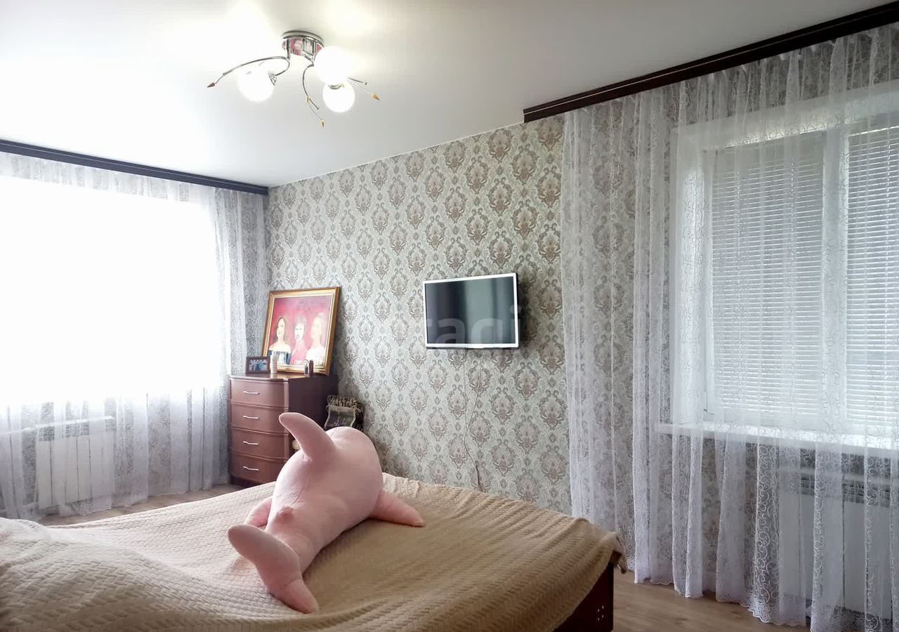 квартира г Тамбов р-н Октябрьский ул Мичуринская 171к/1 фото 2