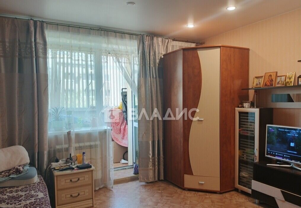 квартира г Благовещенск ул Зейская 283 фото 3