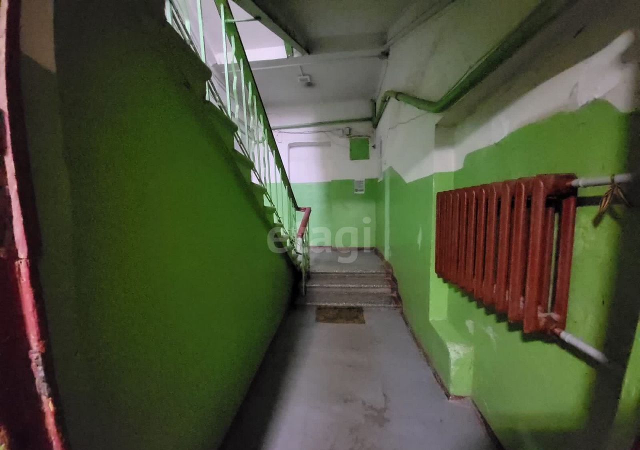 квартира г Тамбов р-н Ленинский ул Советская 21 фото 3