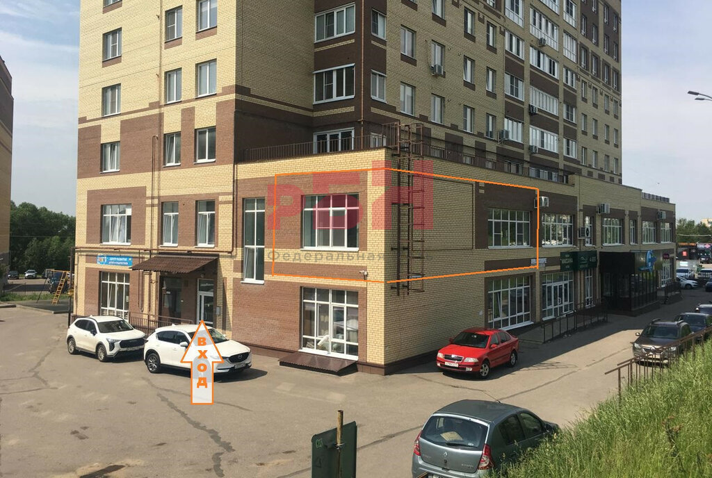 свободного назначения г Кострома ул Давыдовская 17 фото 2