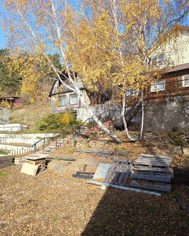 дом г Иркутск ул Подгорная 28 СНТ Скала, Иркутский муниципальный округ фото 2