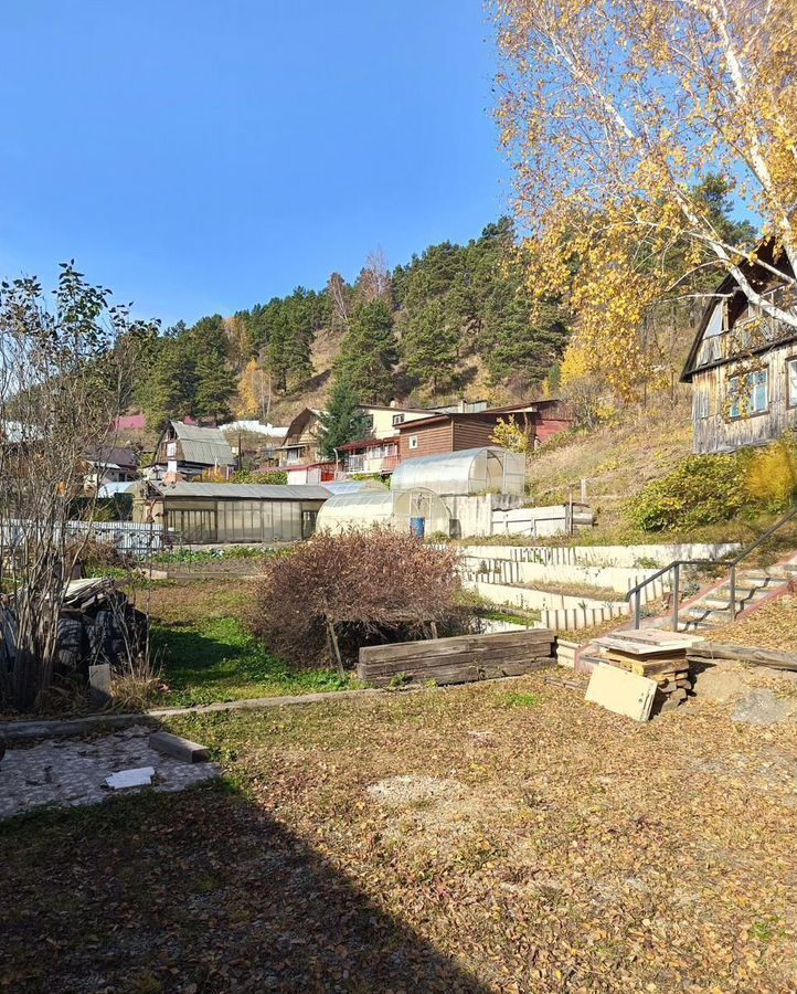 дом г Иркутск ул Подгорная 28 СНТ Скала, Иркутский муниципальный округ фото 3