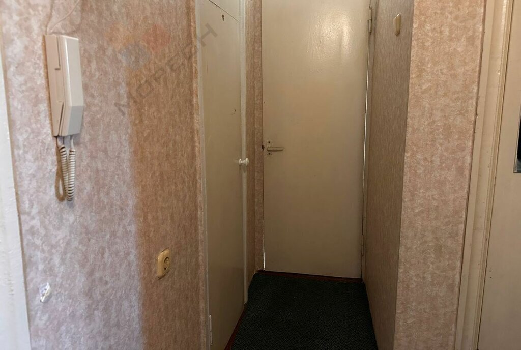 квартира г Краснодар п Белозерный р-н Прикубанский 5 фото 3